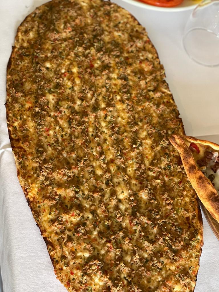 Beylikdüzü’nde Muhabbet Ocakbaşı Geleneksel Ocakbaşı Kültürünü Eğlence ve Zengin Menüyle Buluşturuyor - Görsel 15