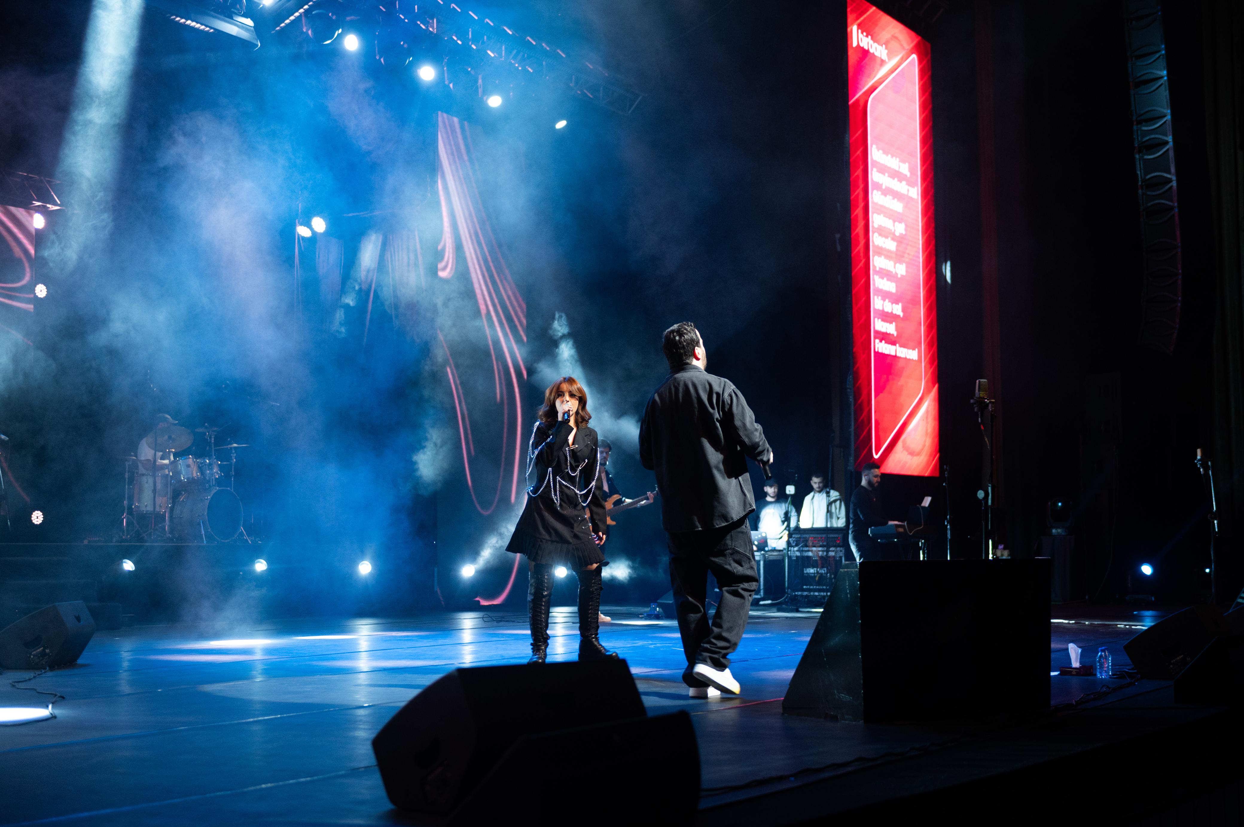 Orxan Zeynallı, ilk kez üç günlük büyük bir konser programı ile dinleyicilerin karşısına çıkacak - Görsel 3