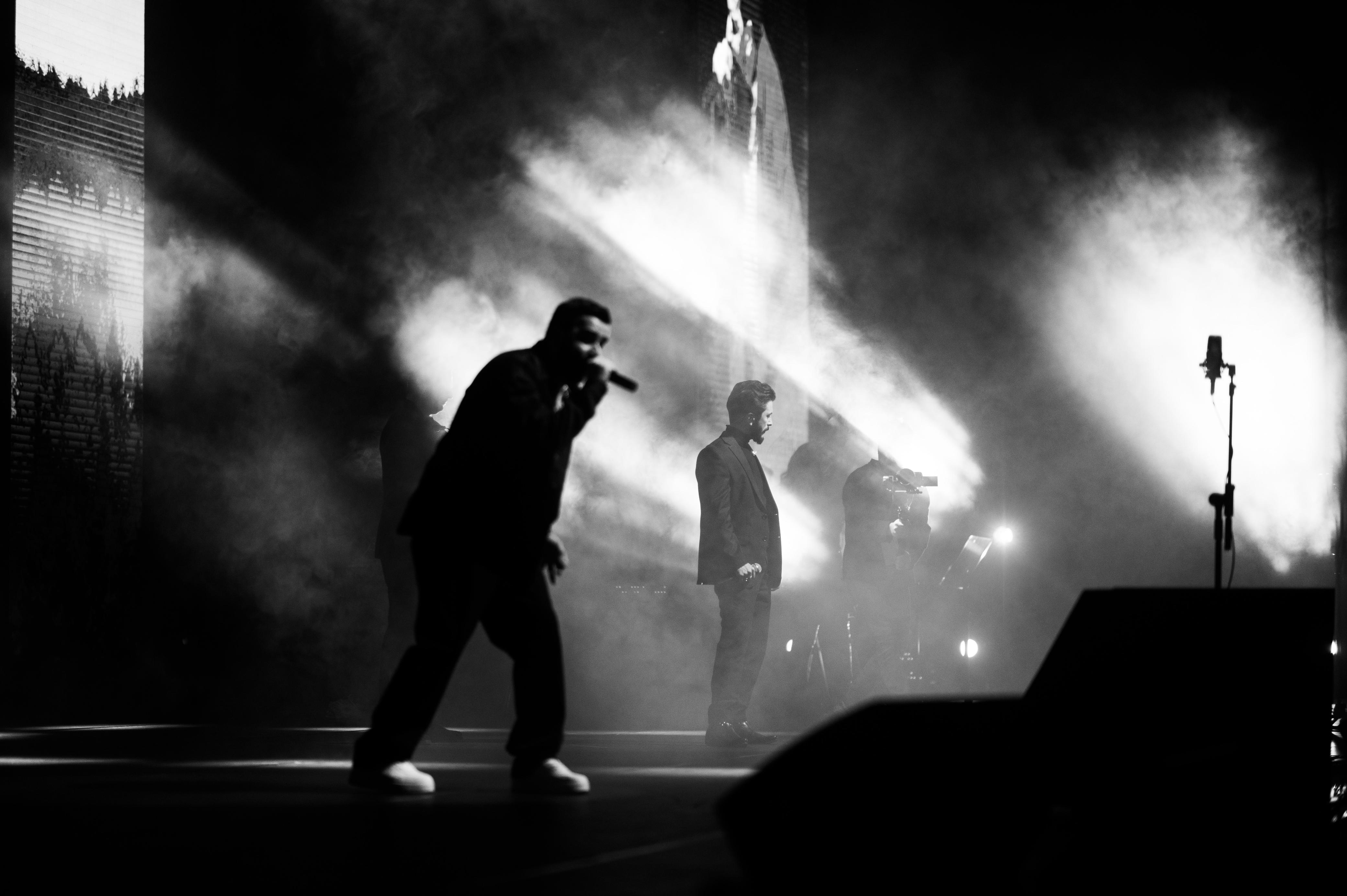 Orxan Zeynallı, ilk kez üç günlük büyük bir konser programı ile dinleyicilerin karşısına çıkacak - Görsel 4