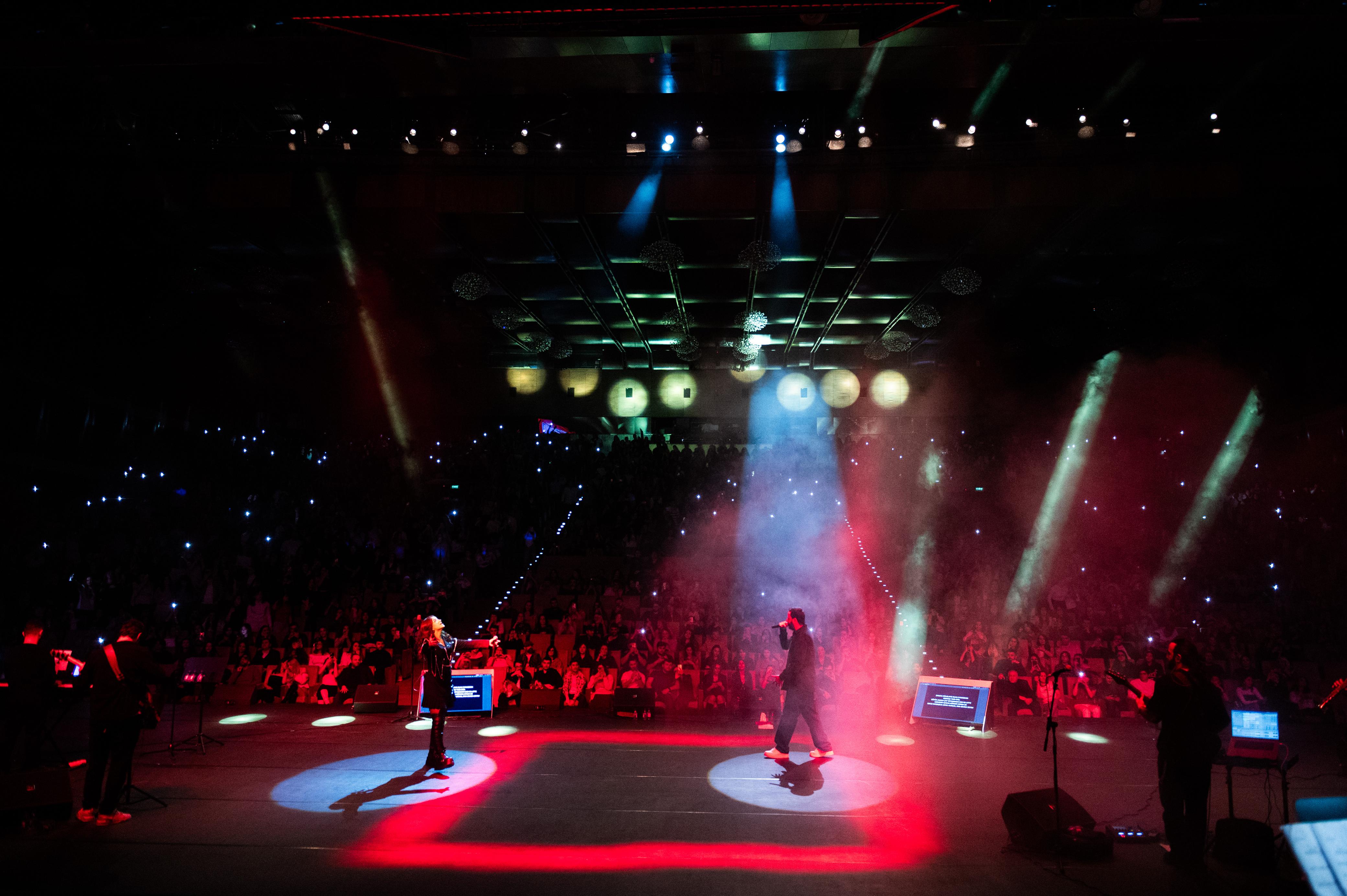 Orxan Zeynallı, ilk kez üç günlük büyük bir konser programı ile dinleyicilerin karşısına çıkacak - Görsel 6