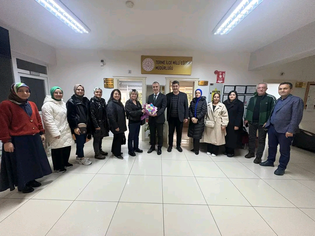 Terme Esnaf ve Sanatkârlar Odası Başkanı Barış Aktepe'den Örnek Kampanya - Görsel 2