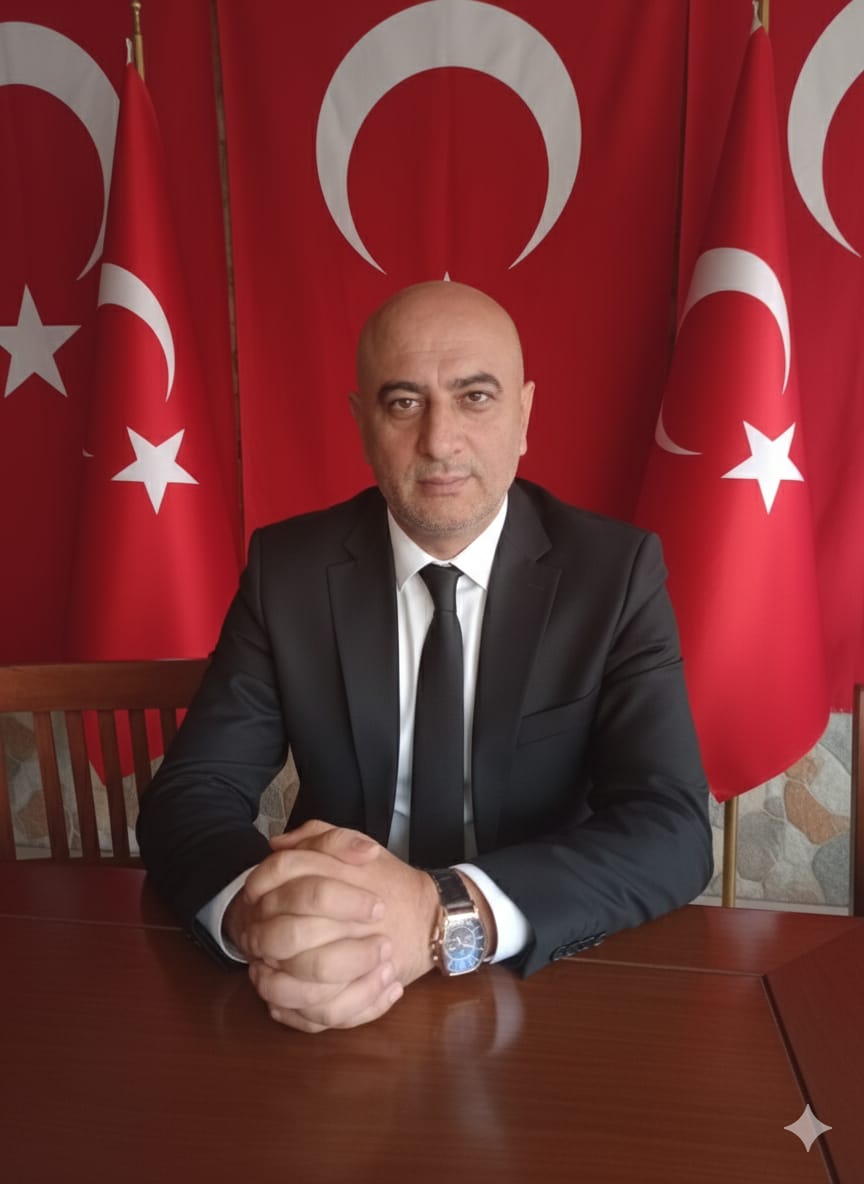 Dursun Aydede Kimdir ?  - Görsel 1