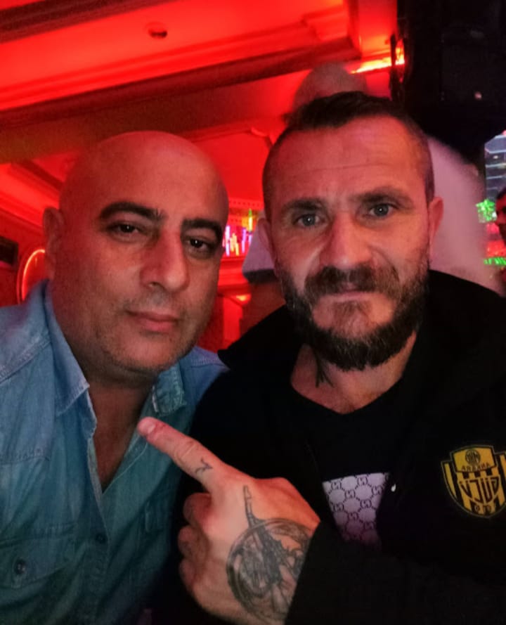 Dursun Aydede Kimdir ?  - Görsel 5