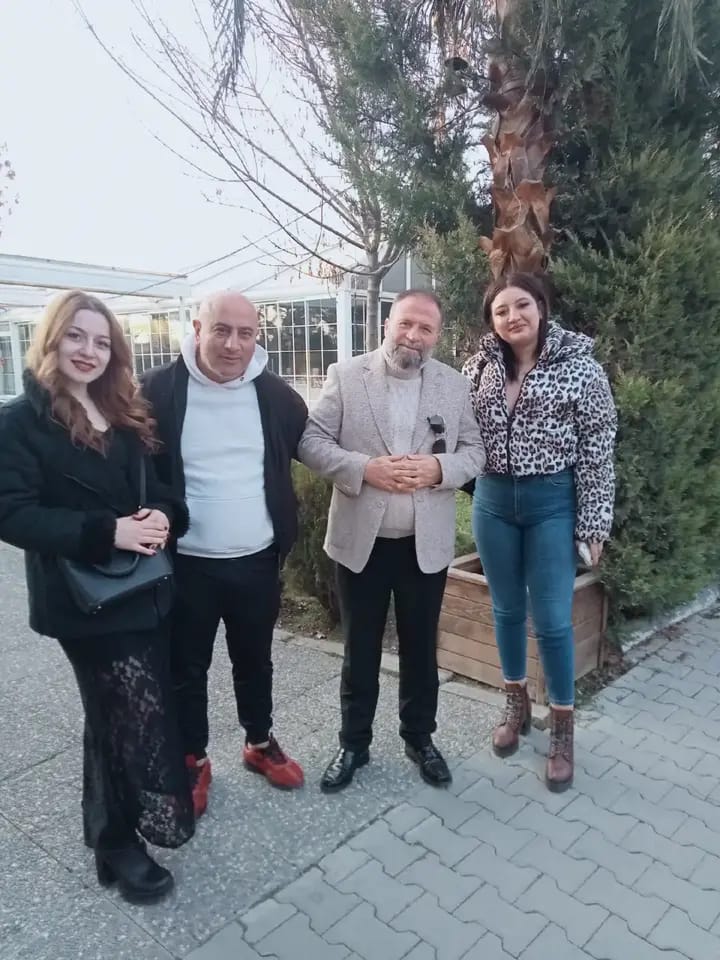 Dursun Aydede Kimdir ?  - Görsel 7