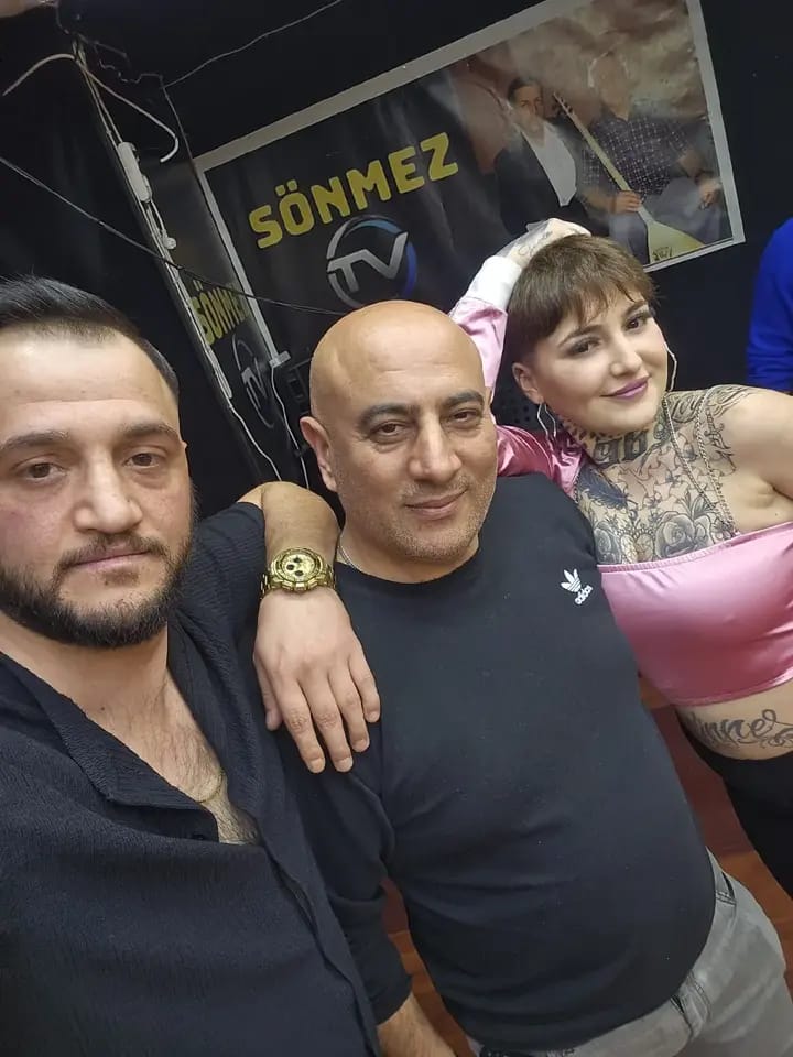 Dursun Aydede Kimdir ?  - Görsel 8