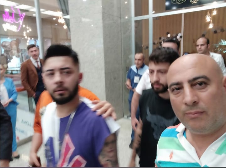 Dursun Aydede Kimdir ?  - Görsel 12