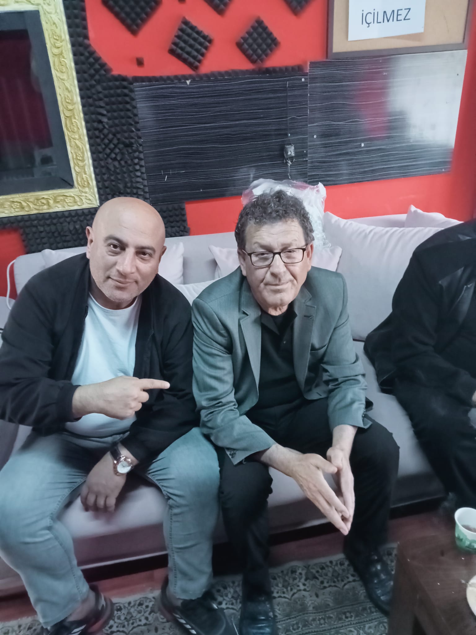 Dursun Aydede Kimdir ?  - Görsel 14