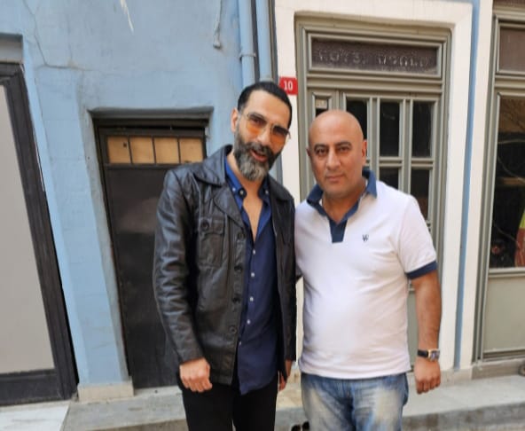 Dursun Aydede Kimdir ?  - Görsel 15