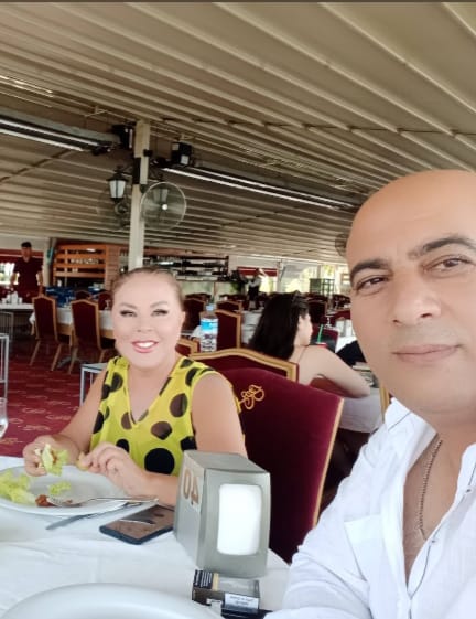 Dursun Aydede Kimdir ?  - Görsel 17