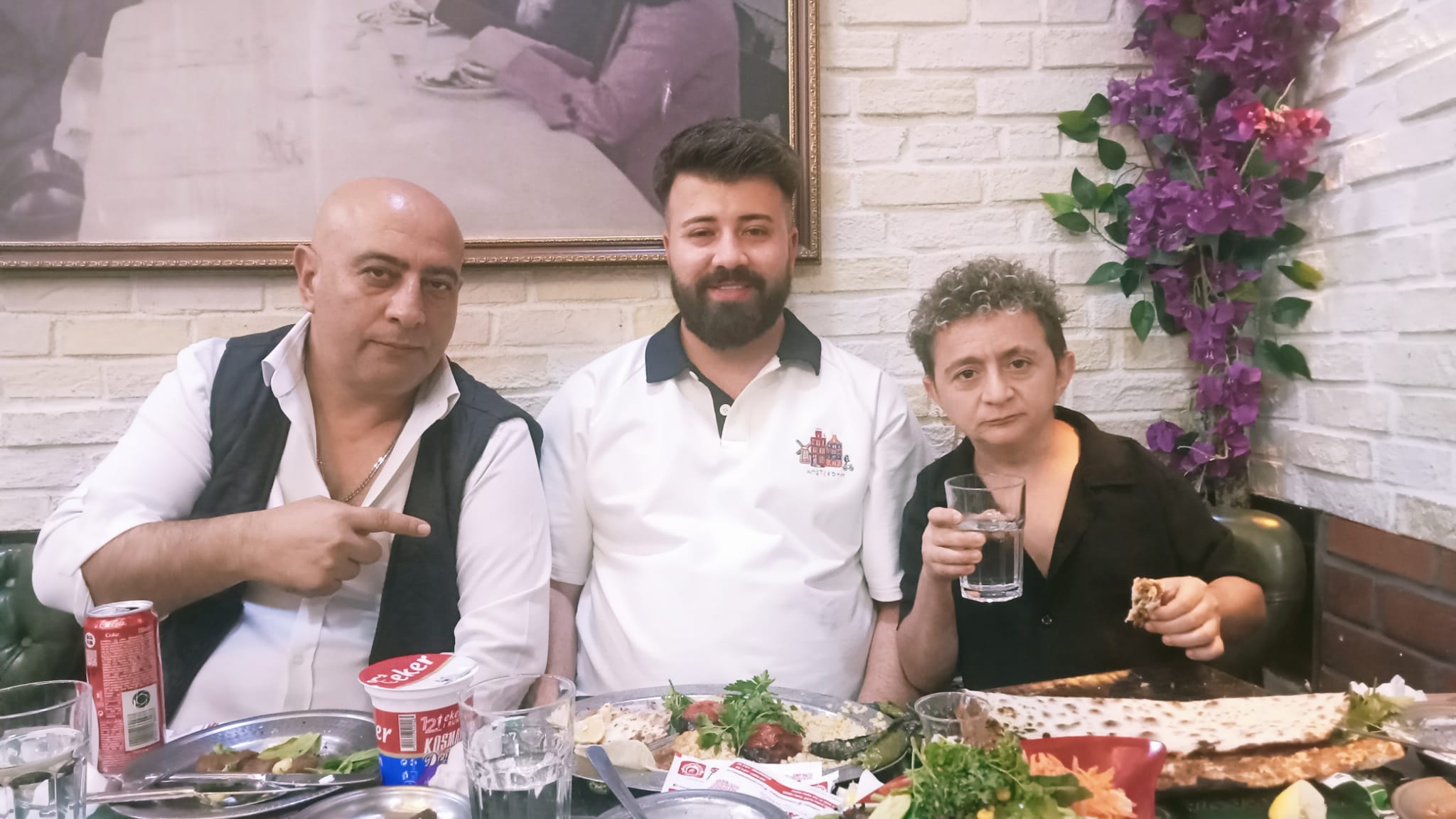 Dursun Aydede Kimdir ?  - Görsel 18