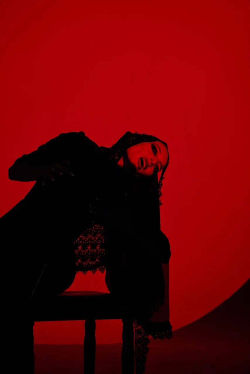 Dilara Kazımova “Mamma Mafia” imajıyla gündemi sarstı! - Görsel 1