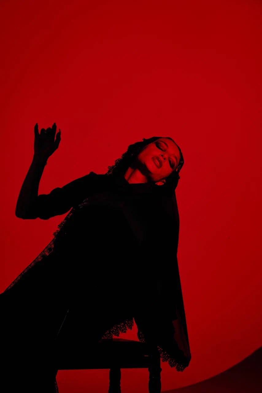 Dilara Kazımova “Mamma Mafia” imajıyla gündemi sarstı! - Görsel 4