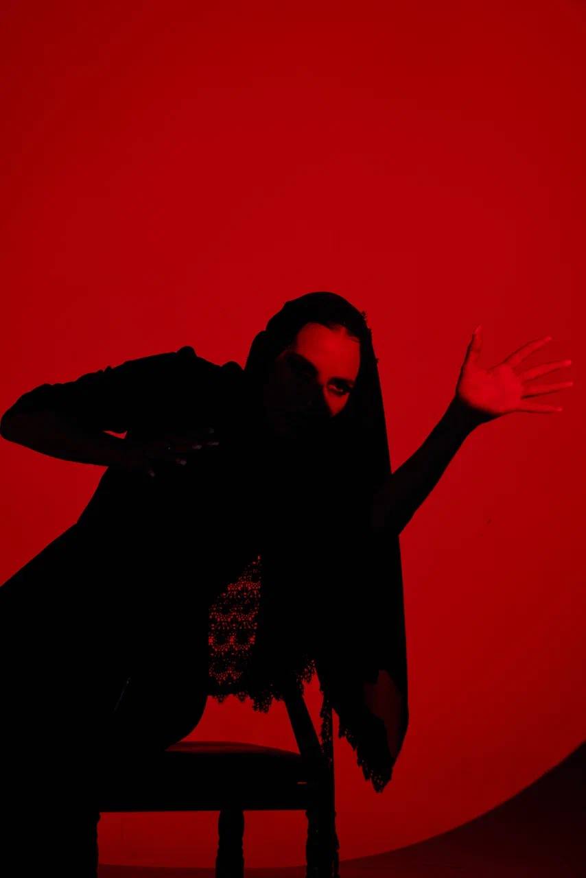 Dilara Kazımova “Mamma Mafia” imajıyla gündemi sarstı! - Görsel 5