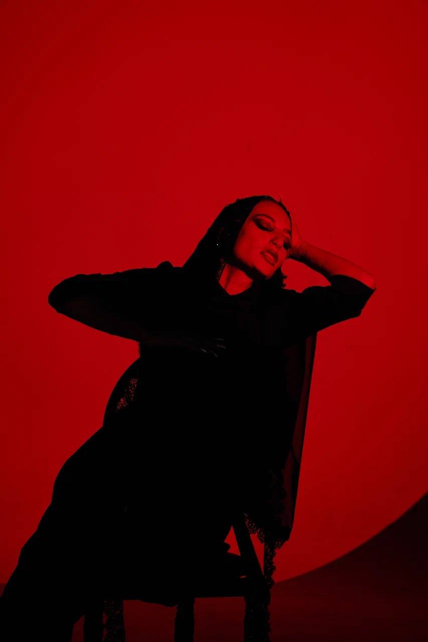 Dilara Kazımova “Mamma Mafia” imajıyla gündemi sarstı! - Görsel 6