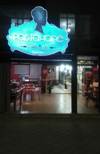 Adana Çukurova’nın Lezzet Durağı: Pastahane Hatice Usta - Görsel 1