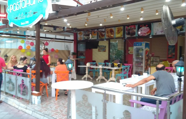 Adana Çukurova’nın Lezzet Durağı: Pastahane Hatice Usta - Görsel 3