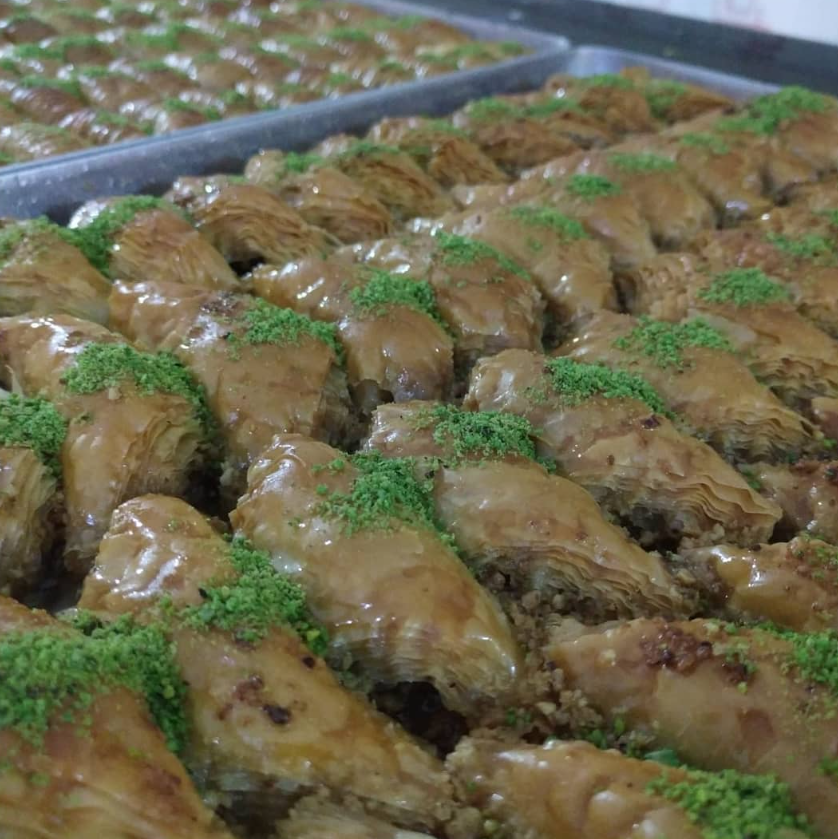 Adana Çukurova’nın Lezzet Durağı: Pastahane Hatice Usta - Görsel 5