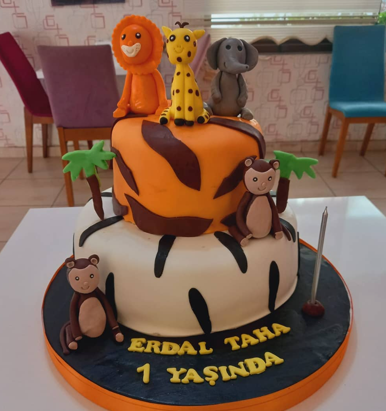 Adana Çukurova’nın Lezzet Durağı: Pastahane Hatice Usta - Görsel 6