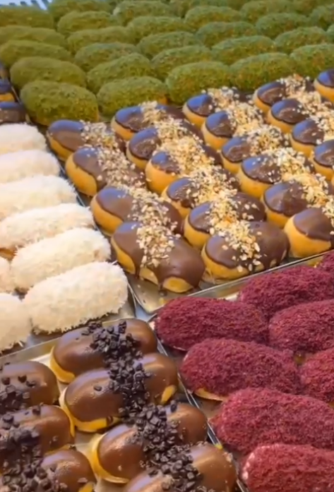 Adana Çukurova’nın Lezzet Durağı: Pastahane Hatice Usta - Görsel 7