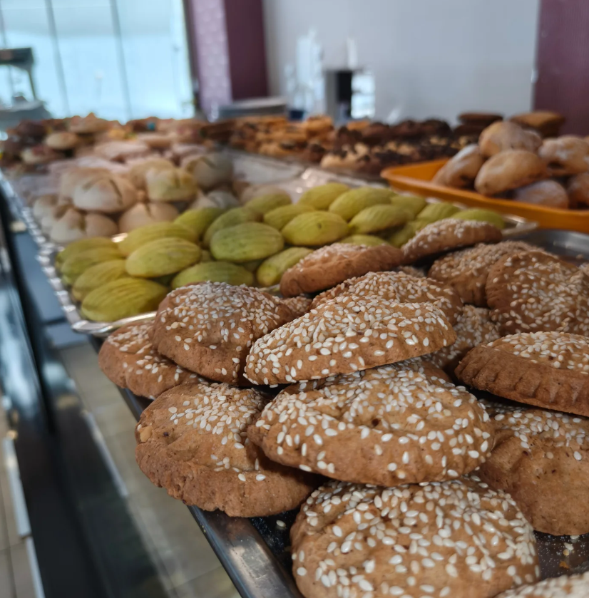 Adana Çukurova’nın Lezzet Durağı: Pastahane Hatice Usta - Görsel 10