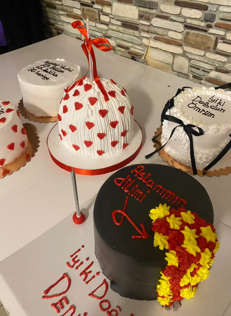 Adana Çukurova’nın Lezzet Durağı: Pastahane Hatice Usta - Görsel 11