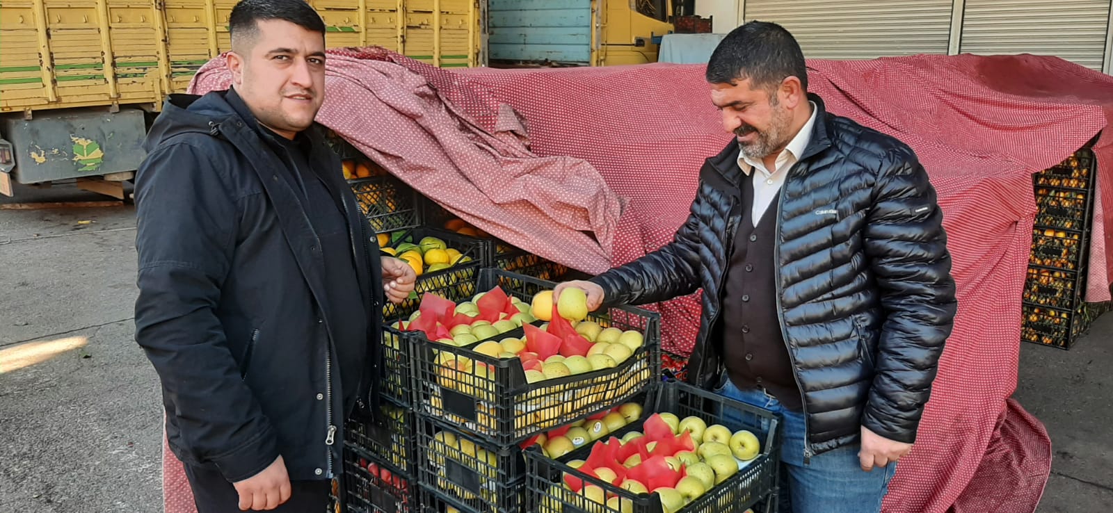 DİYARBAKIR'IN KALBİ KAYAPINAR'DA GÖNÜL BULUŞMALARI  - Görsel 1