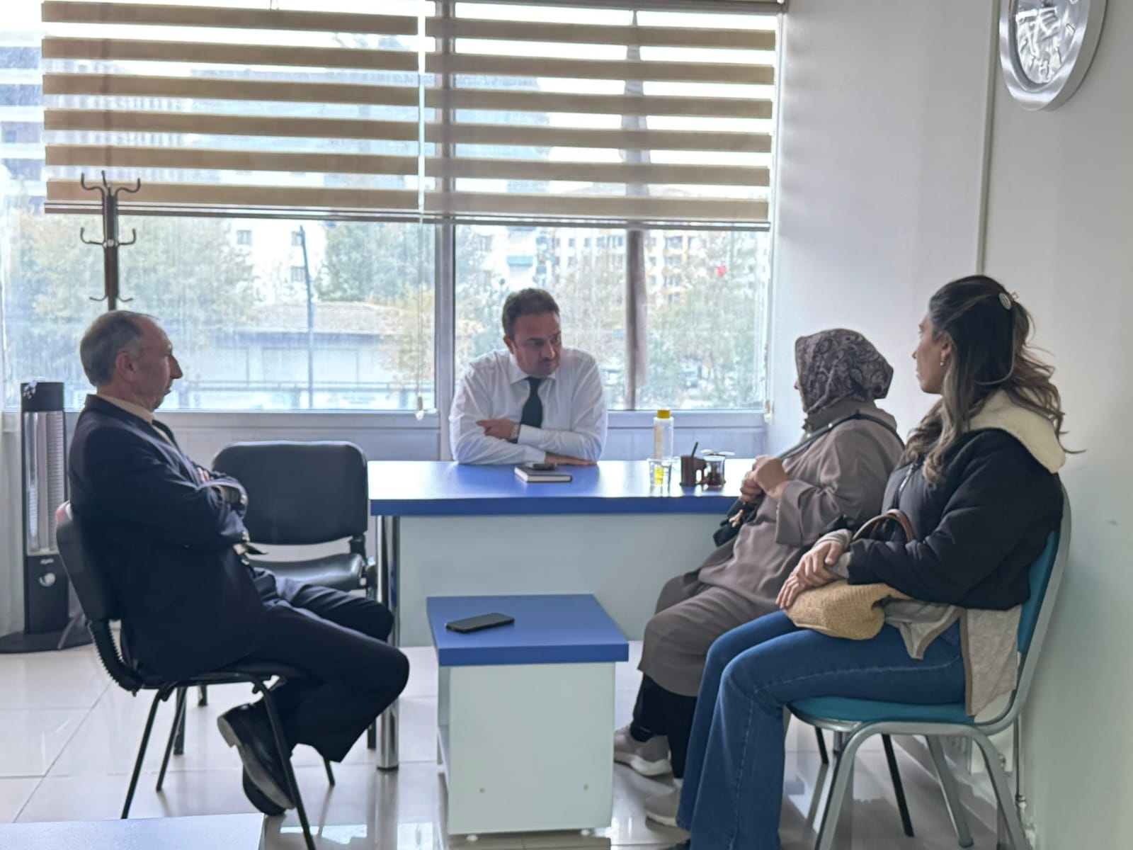 DİYARBAKIR'IN KALBİ KAYAPINAR'DA GÖNÜL BULUŞMALARI  - Görsel 5