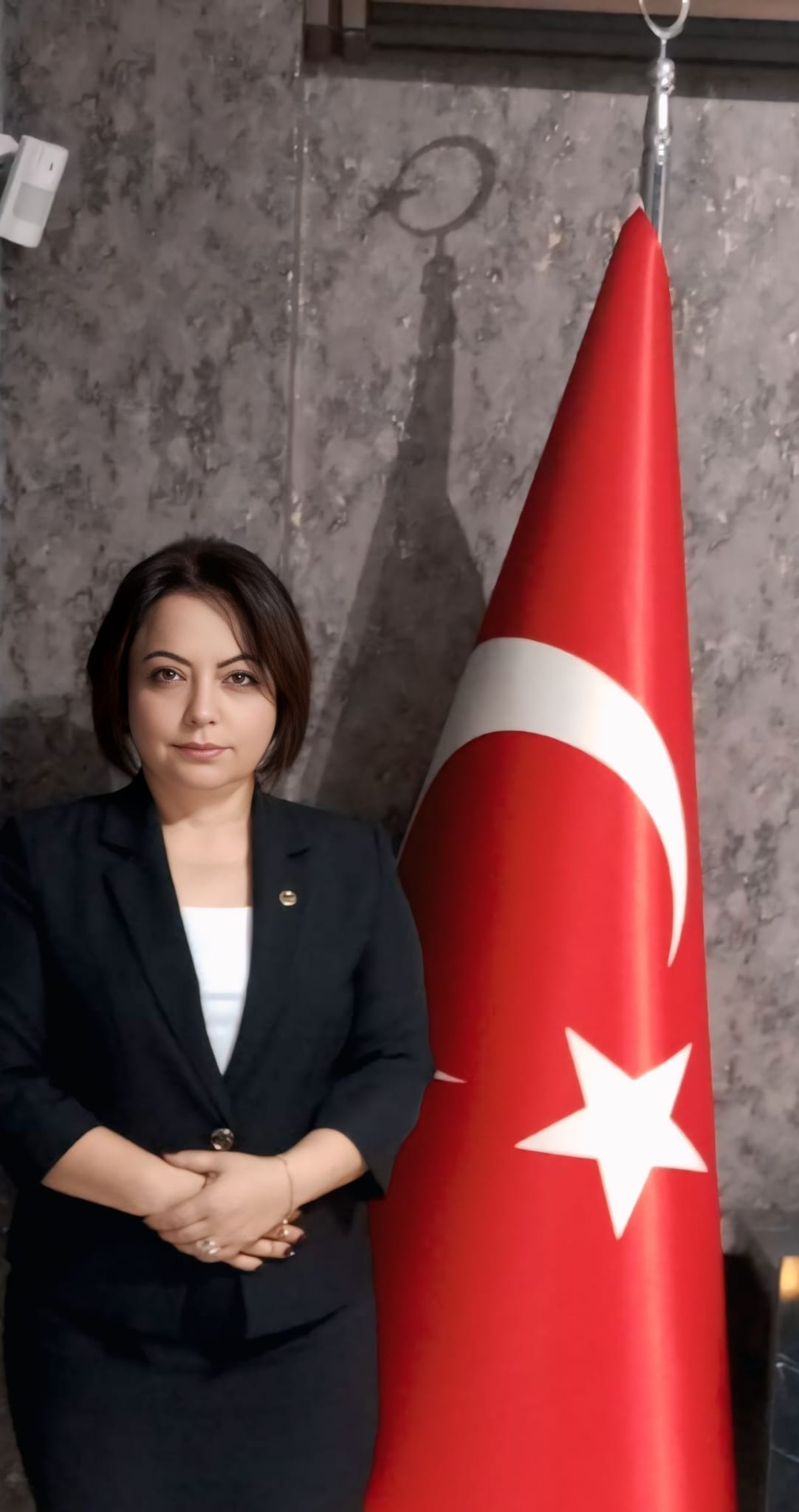 MİSİAD Uşak İl Başkanı Mehtap Akın’ın 24 Kasım Öğretmenler Günü Mesajı - Görsel 1