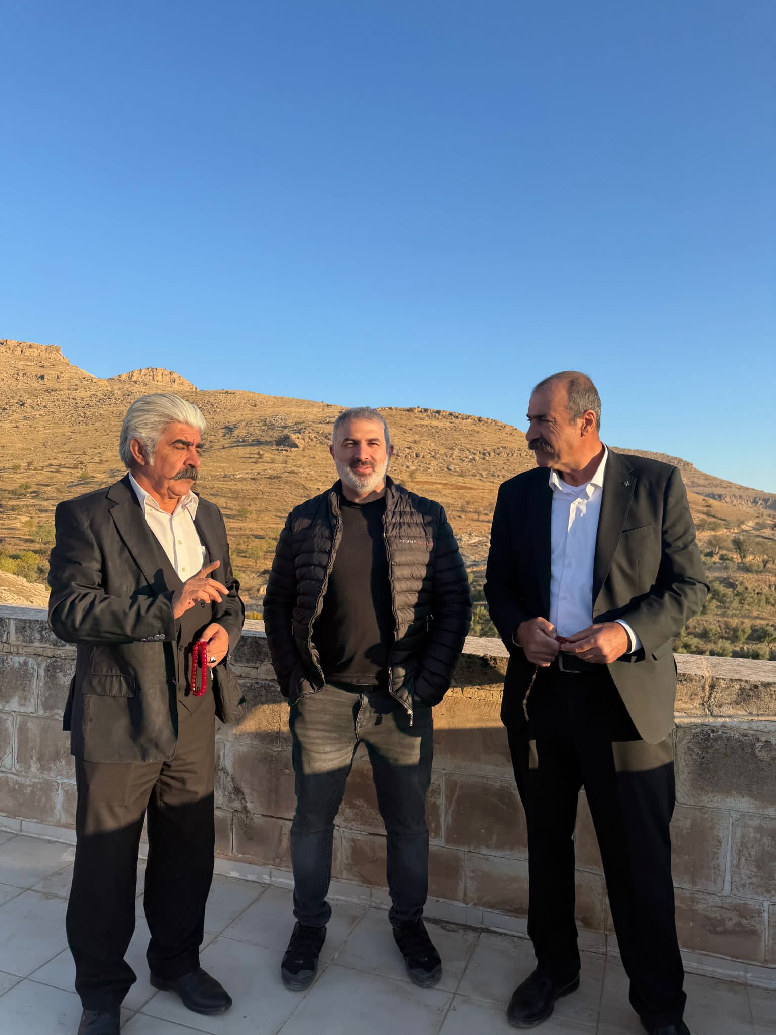 Zeki Sincar Hakkında Şok İddialar! Yakın Çevresi Net Konuştu: “Böyle Bir Şeye Kalkışması İmkânsız!” - Görsel 1