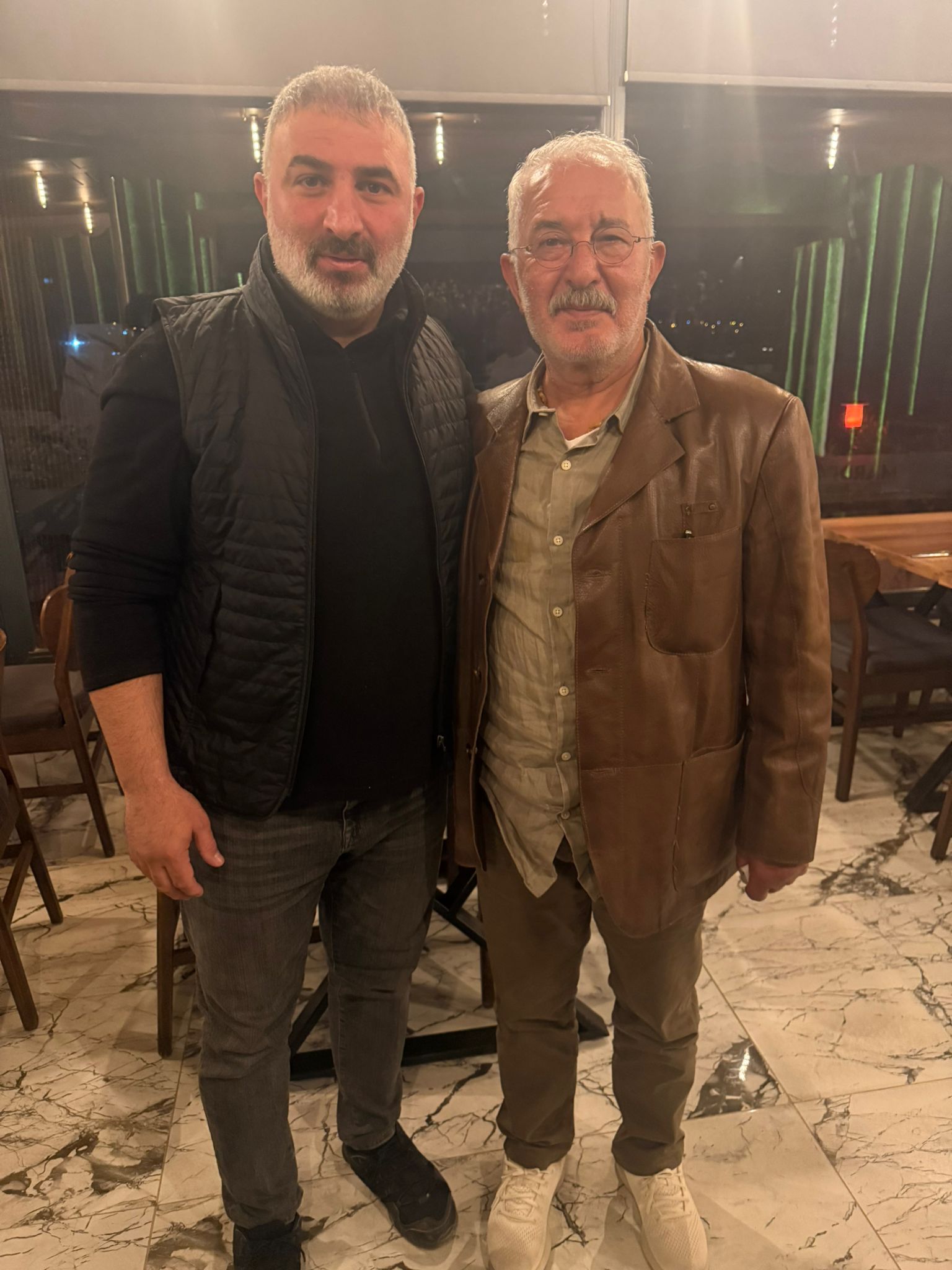 Zeki Sincar Hakkında Şok İddialar! Yakın Çevresi Net Konuştu: “Böyle Bir Şeye Kalkışması İmkânsız!” - Görsel 2