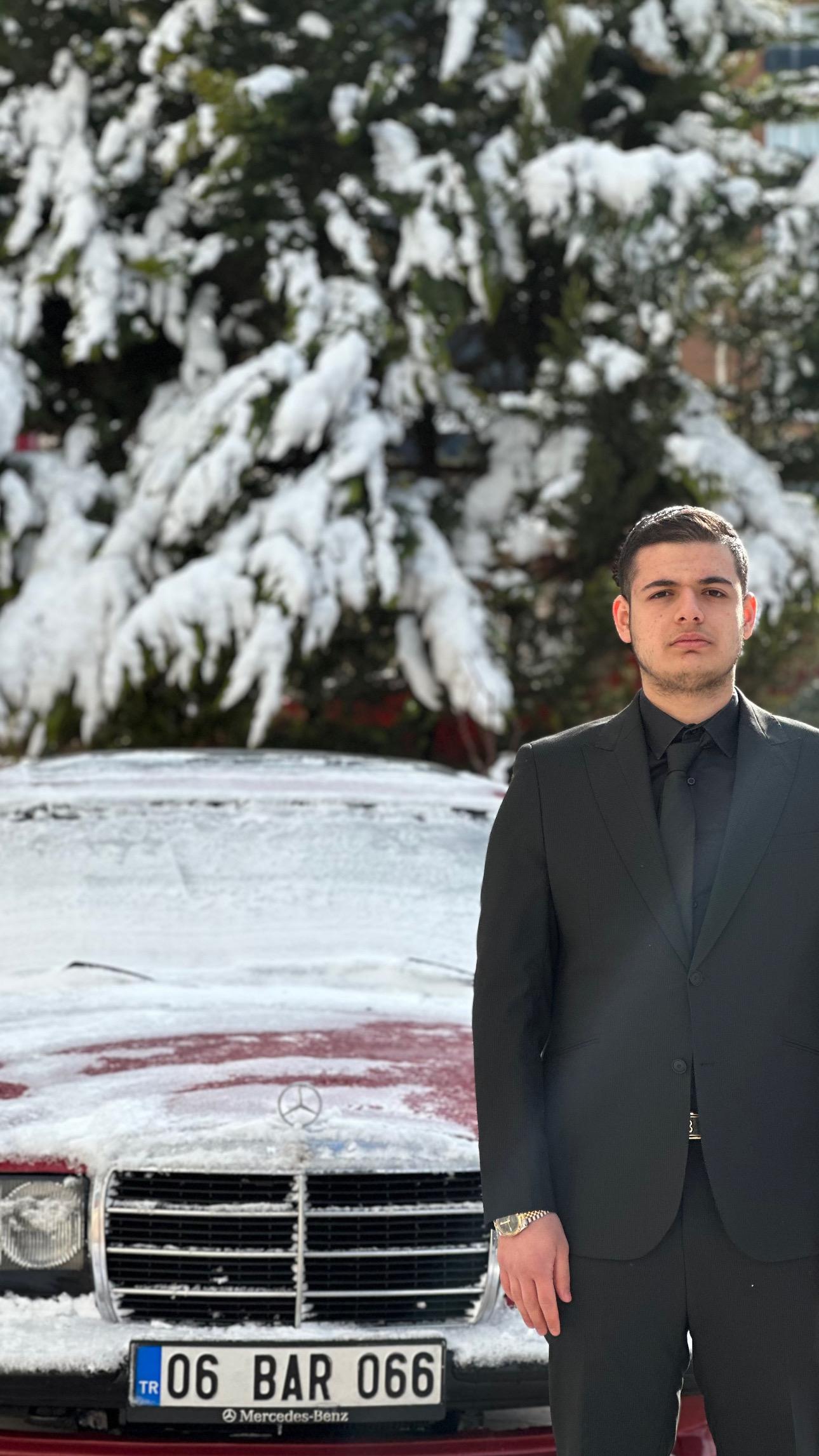 Polis Haber Noktası Derneği Ankara İl Başkanlığına Fevzi Can Badıllı Atandı ve Yeni Dönem Resmen Başladı - Görsel 1