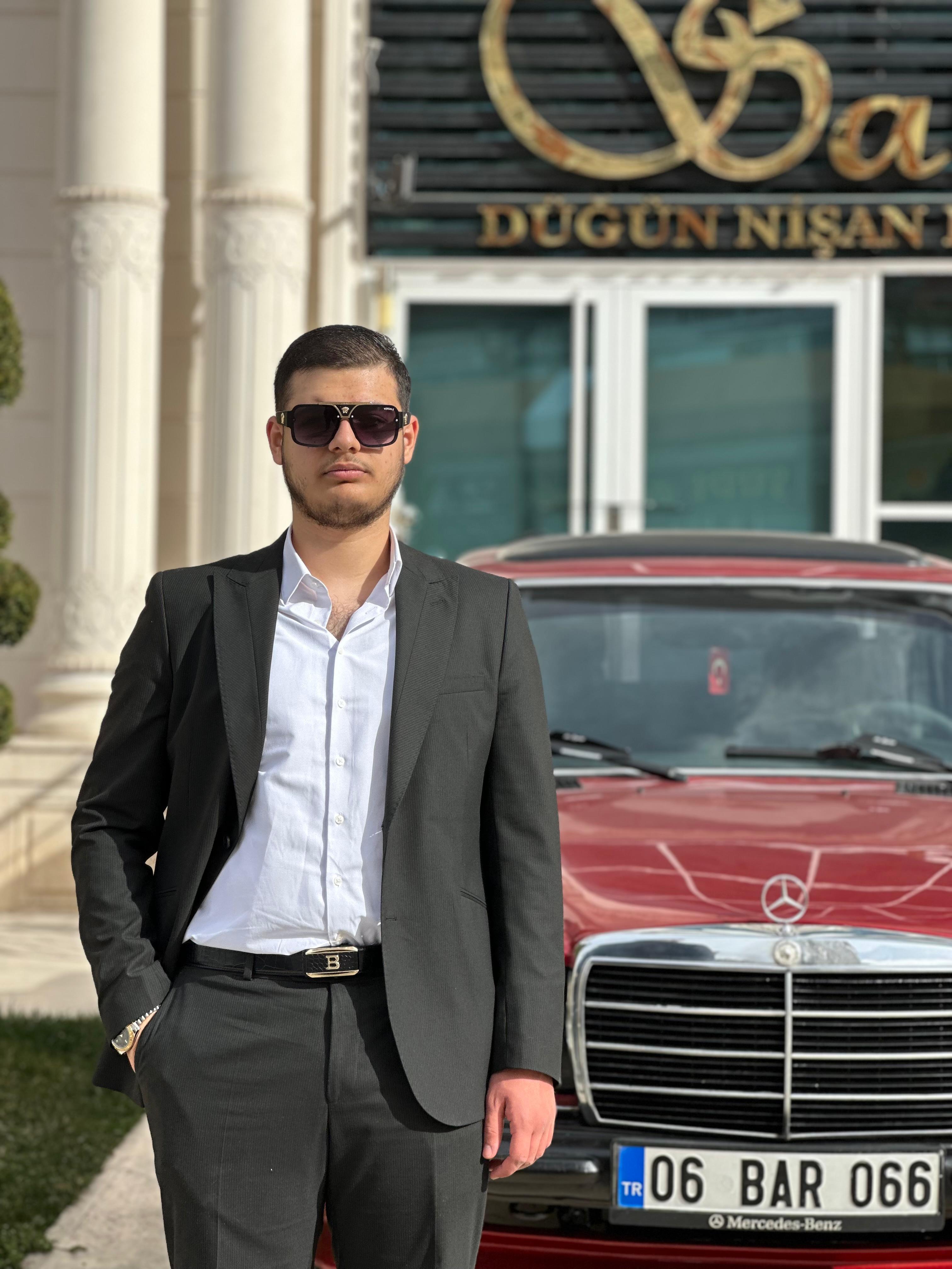 Polis Haber Noktası Derneği Ankara İl Başkanlığına Fevzi Can Badıllı Atandı ve Yeni Dönem Resmen Başladı - Görsel 2