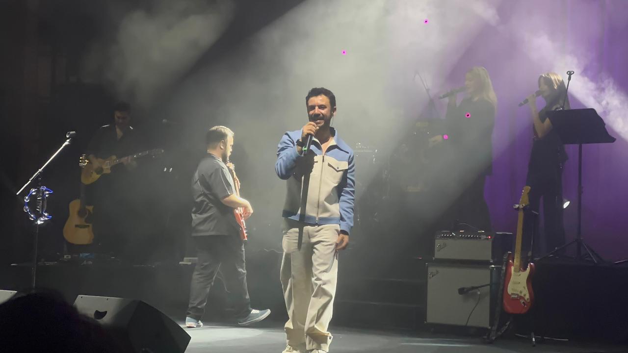 Buray Bakü’de unutulmaz bir müzik gecesi yaşattı - Görsel 2