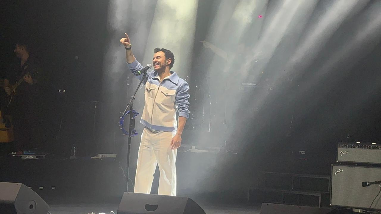 Buray Bakü’de unutulmaz bir müzik gecesi yaşattı - Görsel 3