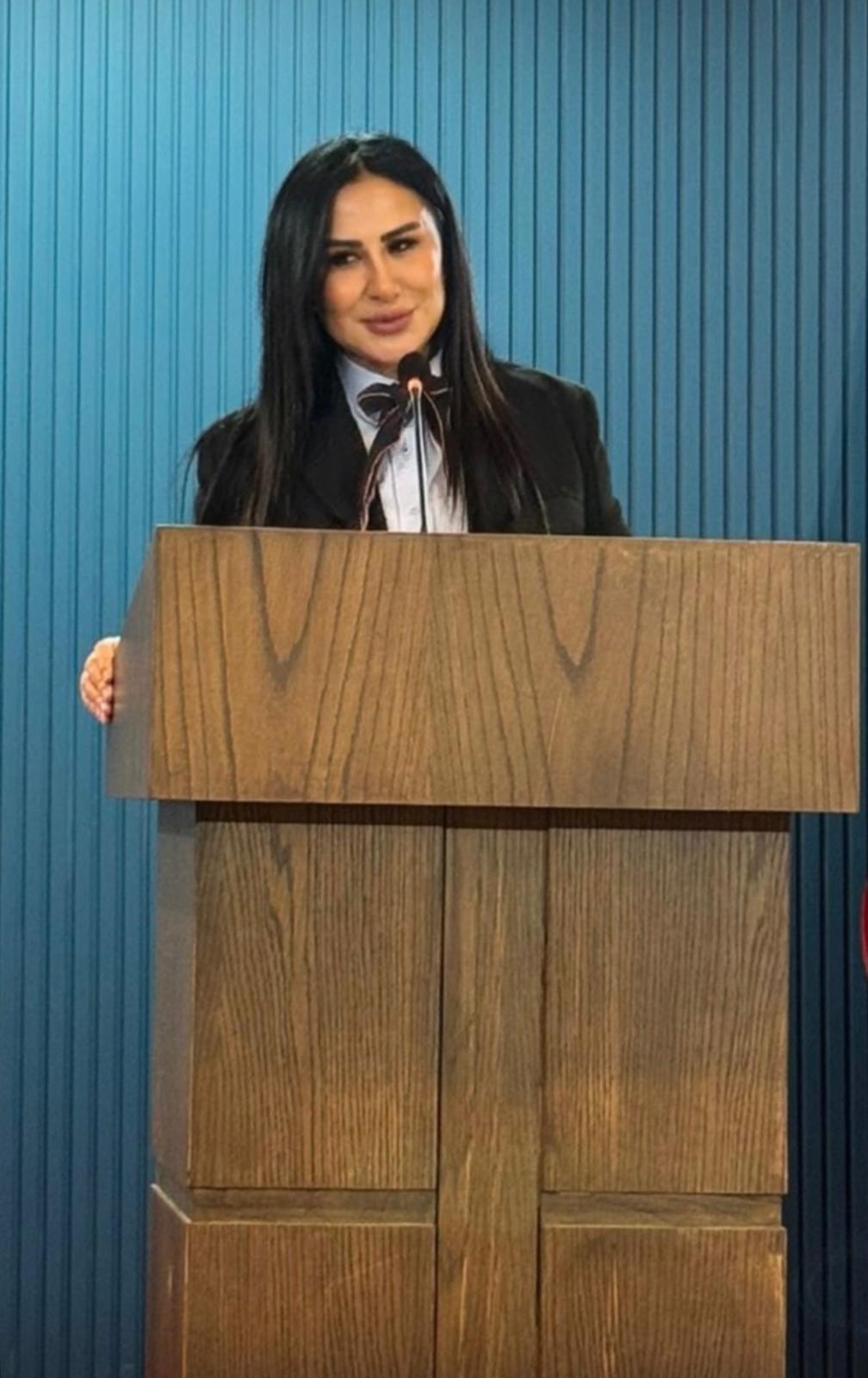 Gözde Koca Kimdir ? - Görsel 2