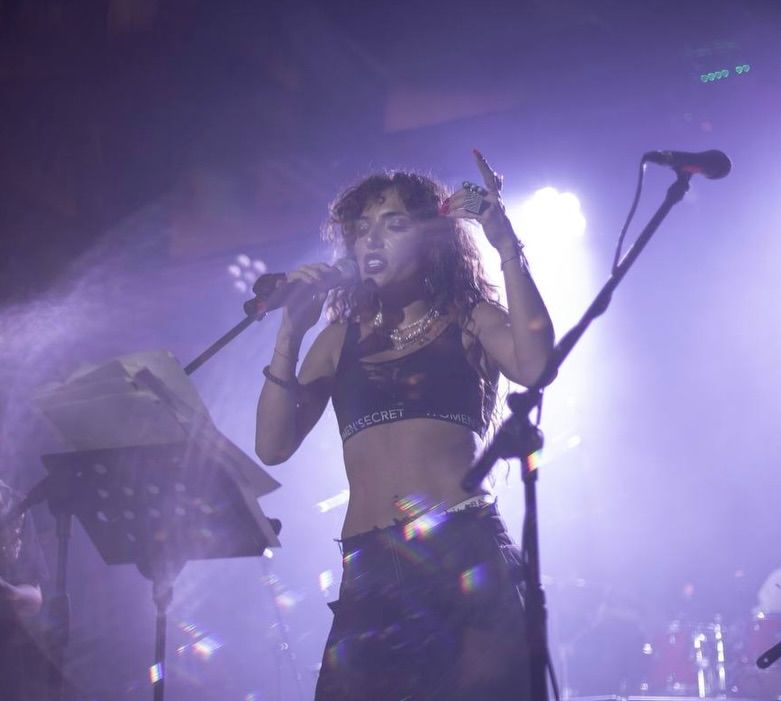 Dört ülkeden tek sahneye: UNFORMAL ile unutulmaz gece - Görsel 1