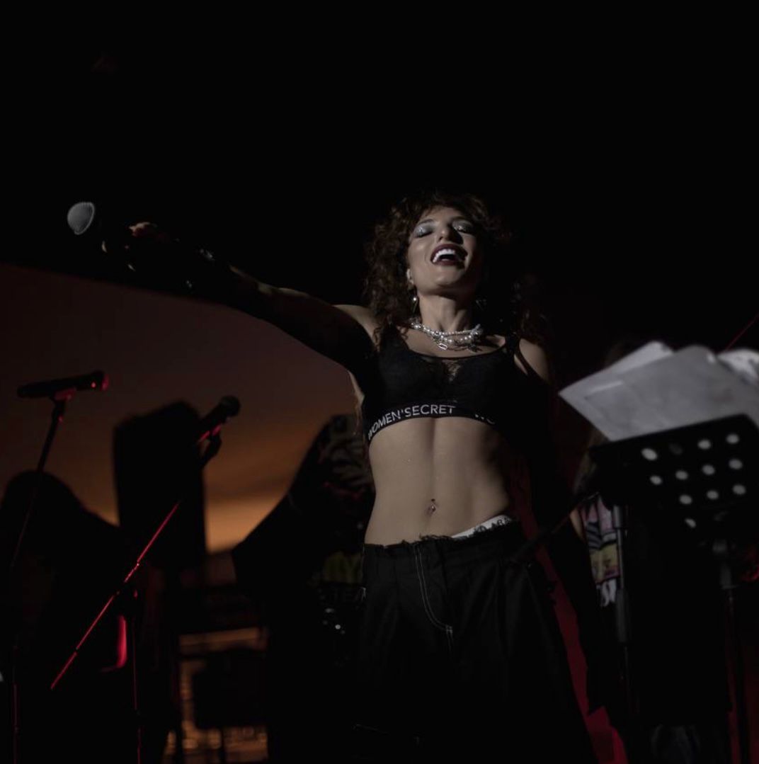 Dört ülkeden tek sahneye: UNFORMAL ile unutulmaz gece - Görsel 3