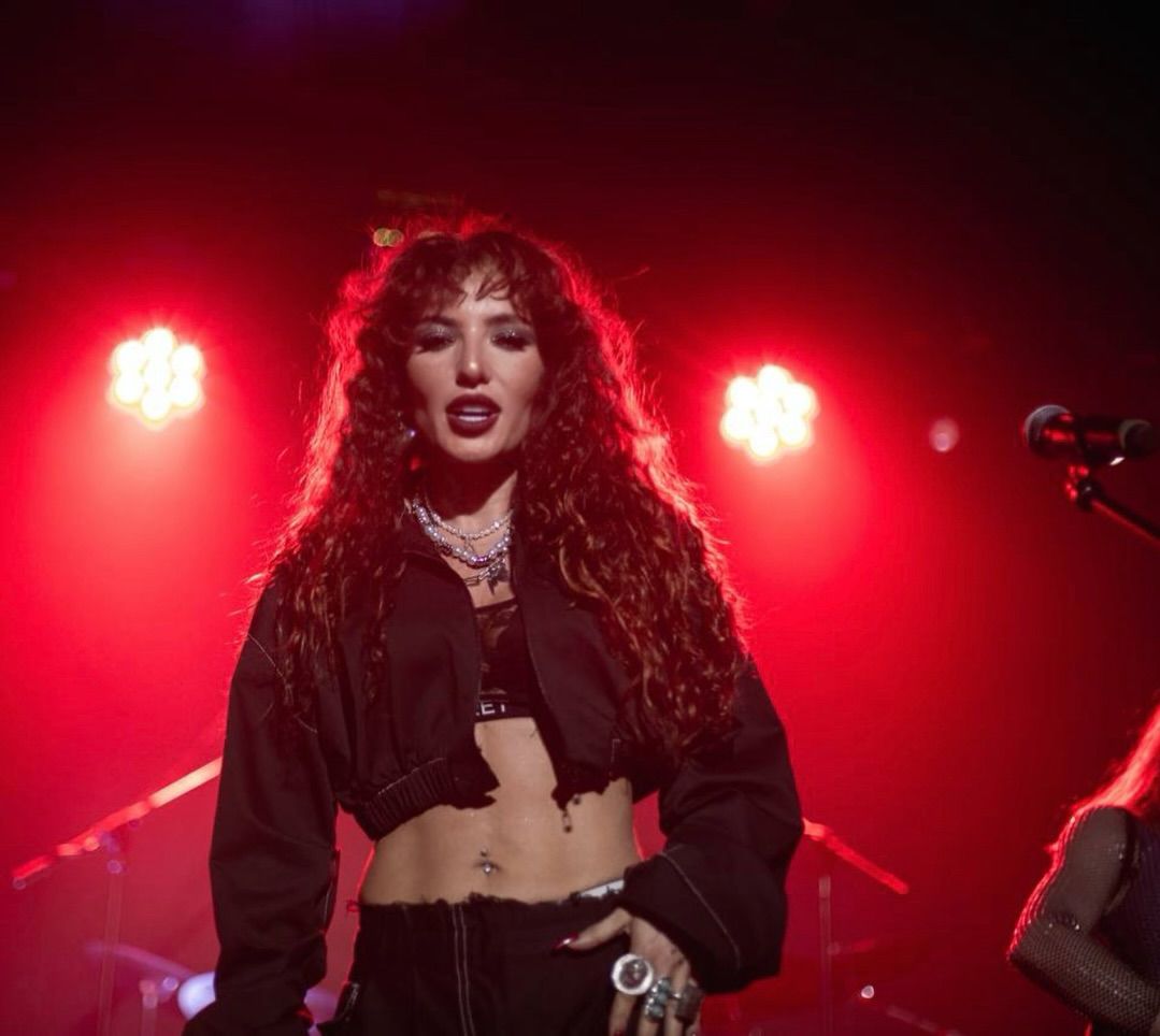 Dört ülkeden tek sahneye: UNFORMAL ile unutulmaz gece - Görsel 4