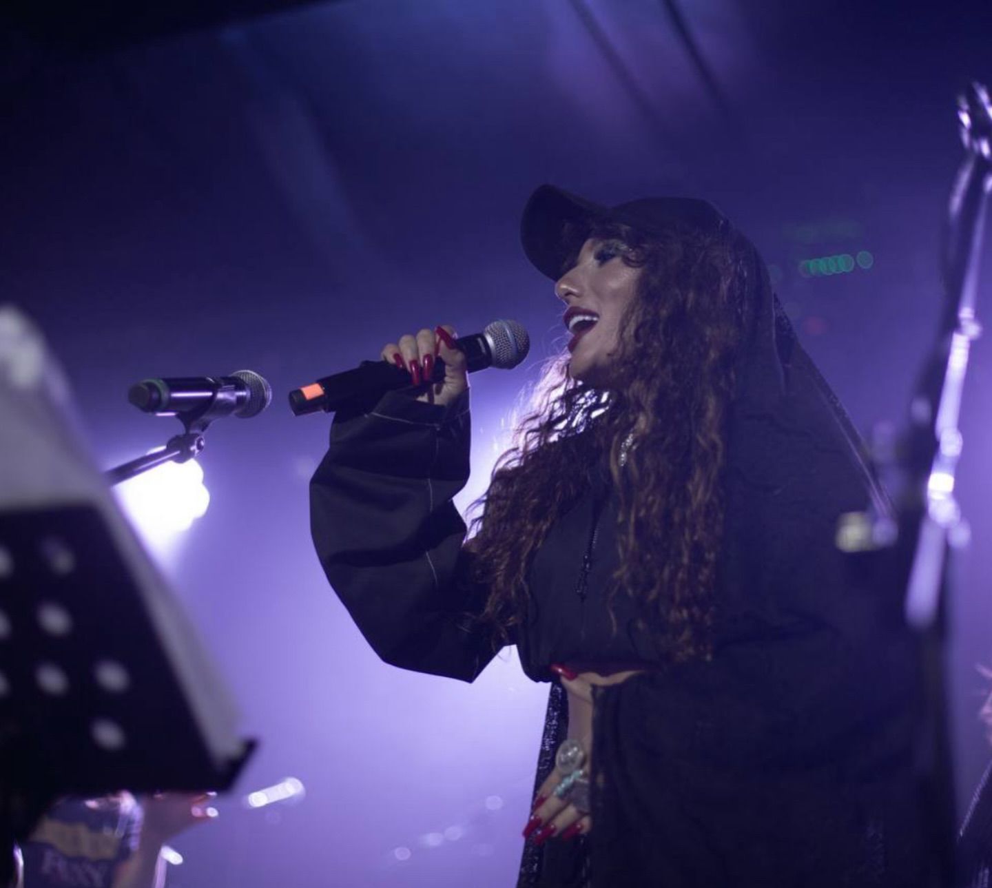 Dört ülkeden tek sahneye: UNFORMAL ile unutulmaz gece - Görsel 5