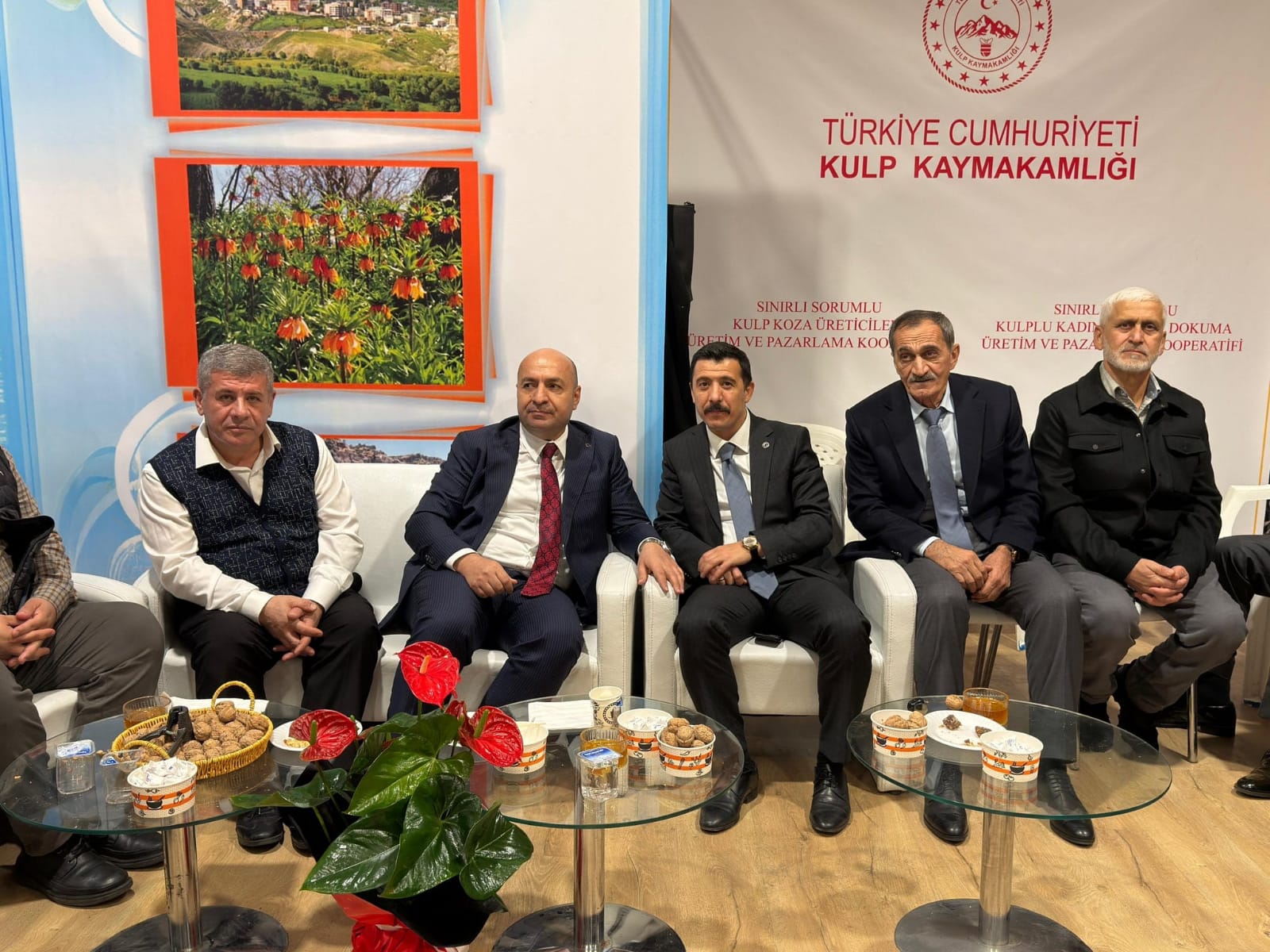 İSTANBUL’DA DİYARBAKIR RÜZGARI - Görsel 1