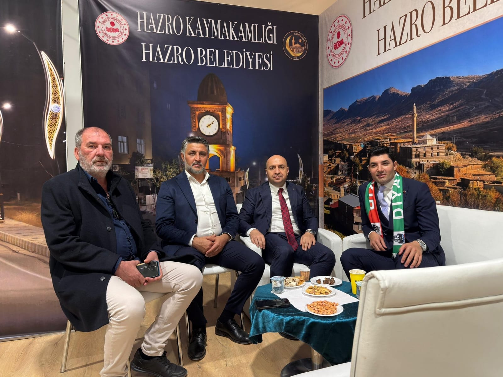 İSTANBUL’DA DİYARBAKIR RÜZGARI - Görsel 2