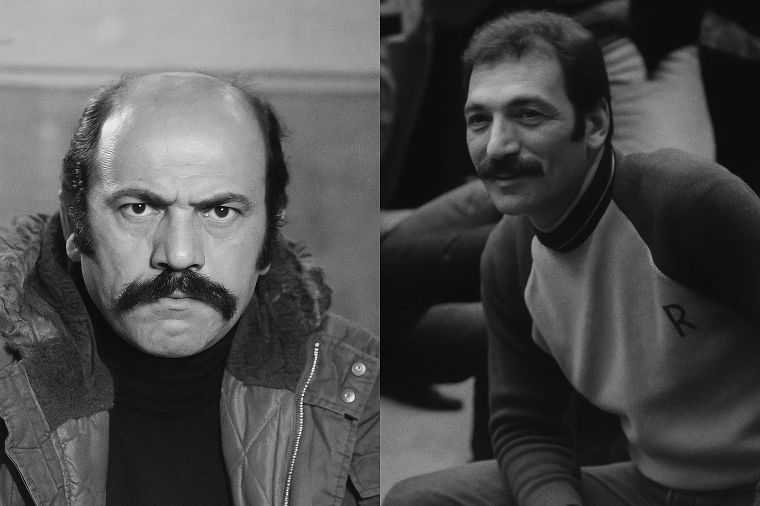 Ali Tolu, Hollywood Sinemasına Adım Atıyor! - Görsel 2