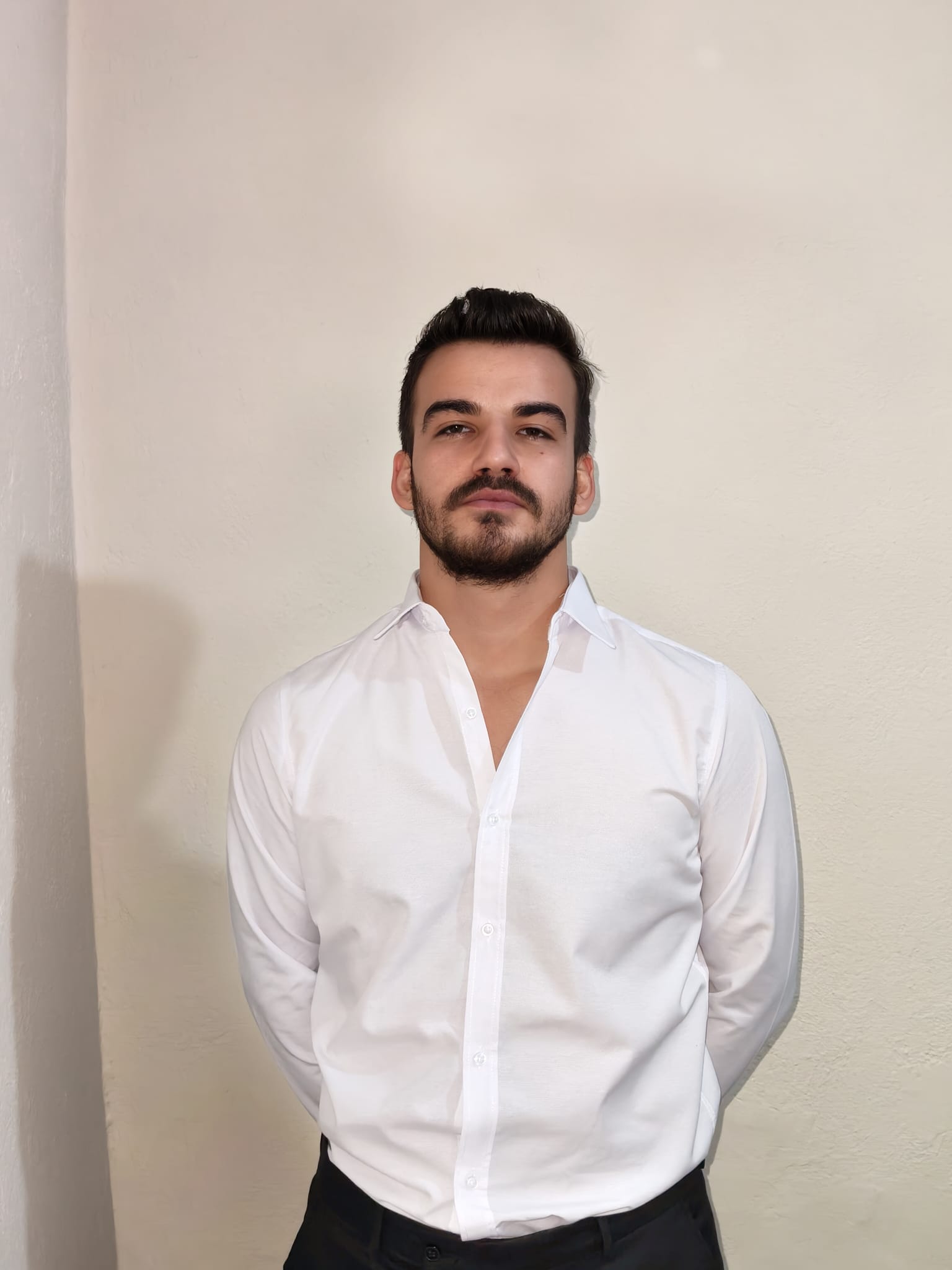 Ali Tolu, Hollywood Sinemasına Adım Atıyor! - Görsel 4