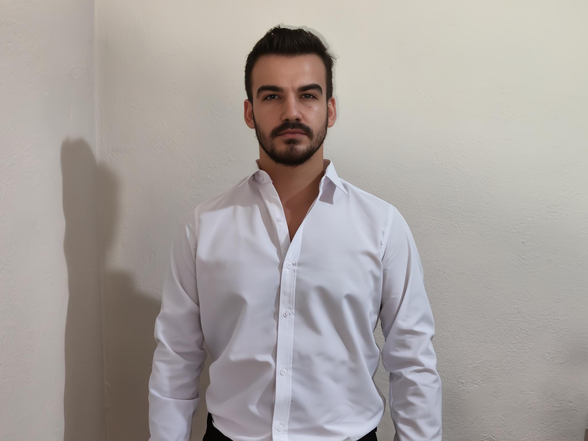 Ali Tolu, Hollywood Sinemasına Adım Atıyor! - Görsel 6