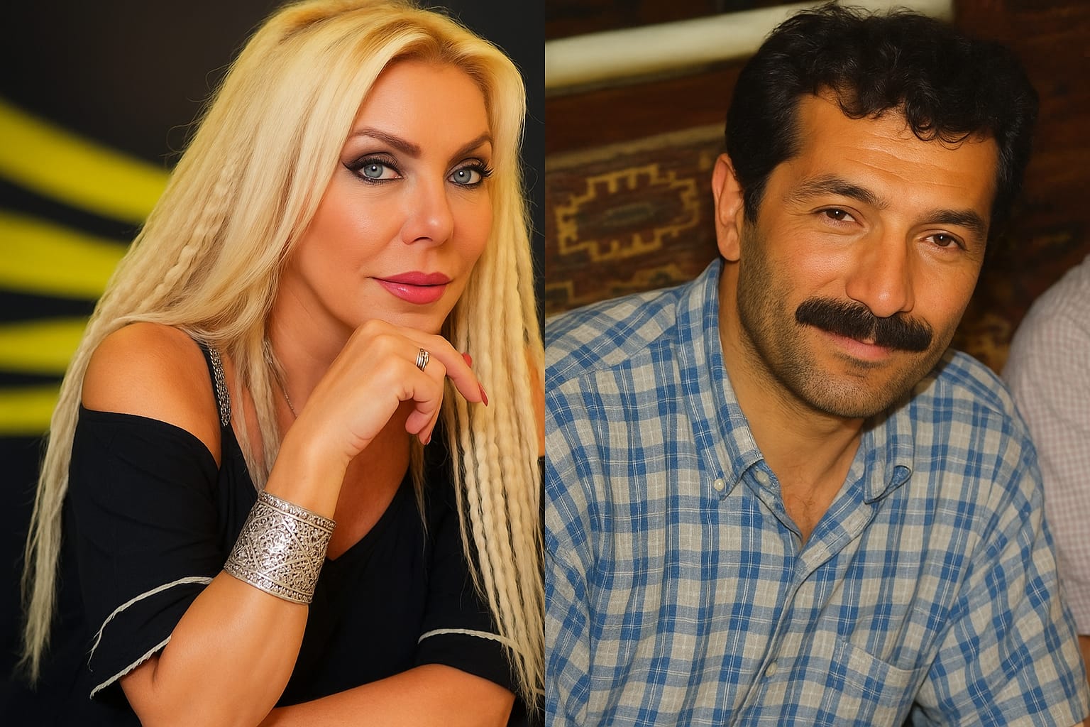 Oyuncu Murat Demir Kimdir  ? - Görsel 2