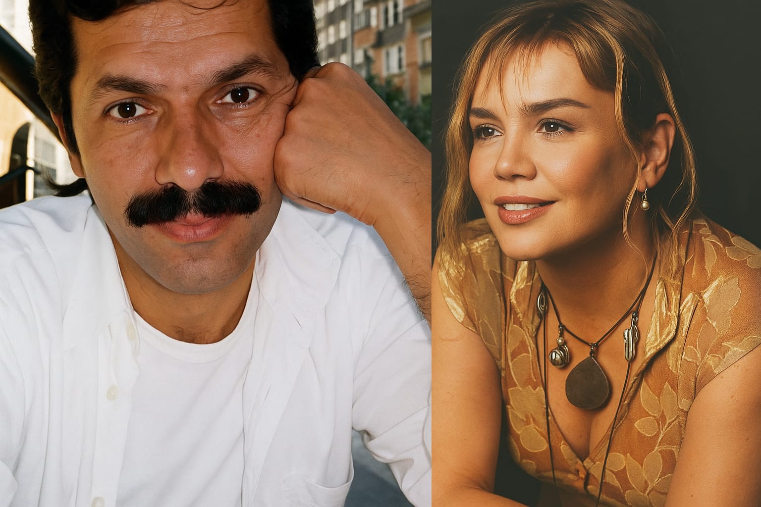 Oyuncu Murat Demir Kimdir  ? - Görsel 3