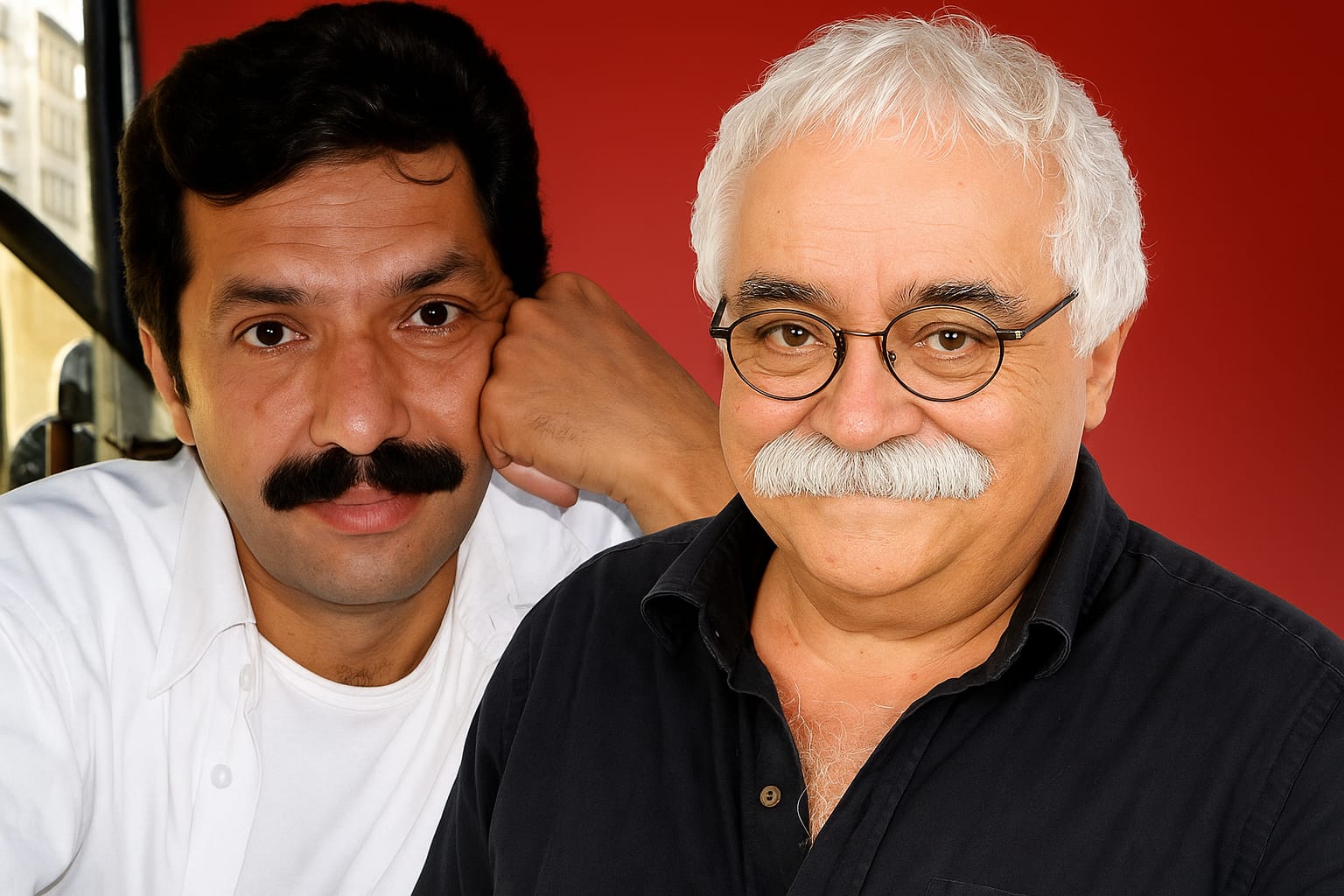 Oyuncu Murat Demir Kimdir  ? - Görsel 4