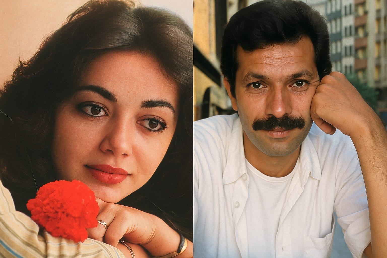 Oyuncu Murat Demir Kimdir  ? - Görsel 5