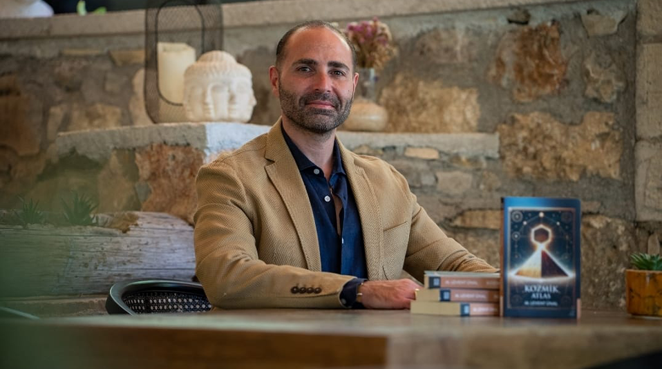 Gökyüzünde Başlayan Arayış, Evrenin Sırlarına Ulaştı - Görsel 1