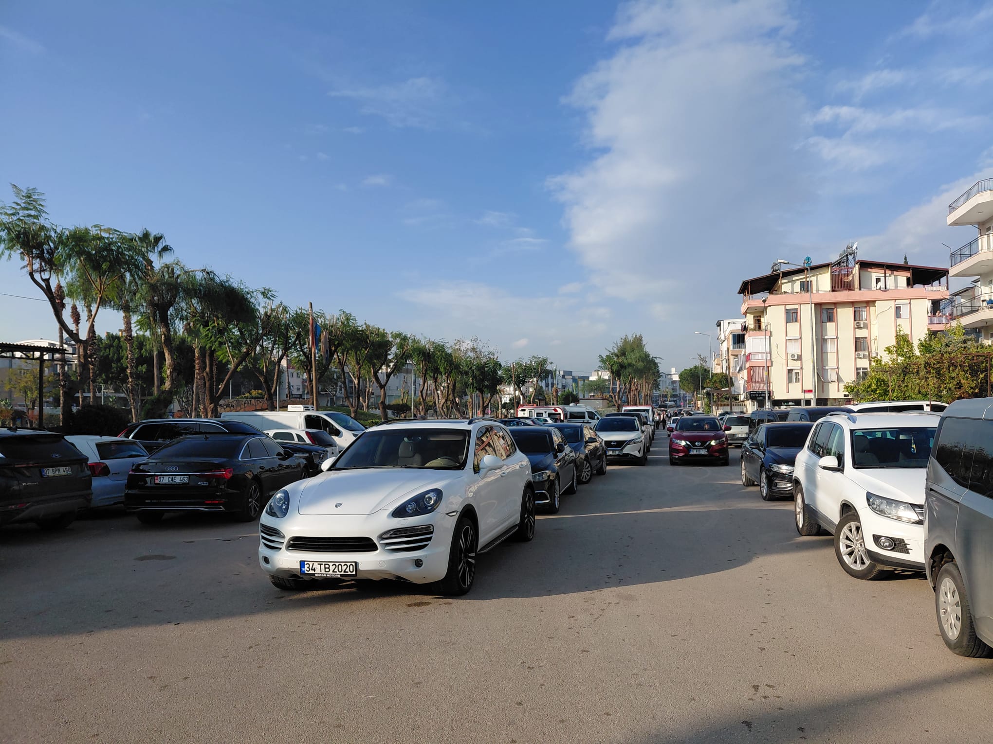 ADGİAD Dostluk Buluşması Kahvaltısında Birlik ve Beraberlik Mesajı - Görsel 14